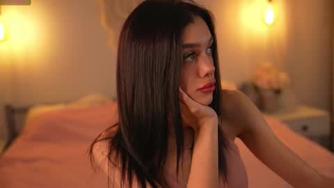 KARINA online show from 10/30/25, 09:00