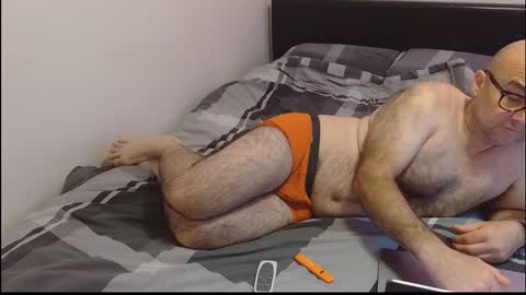 God Zeus online show from 10/08/25, 06:11