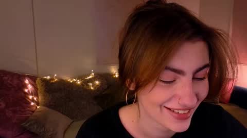 Willow online show from 11/21/25, 09:35