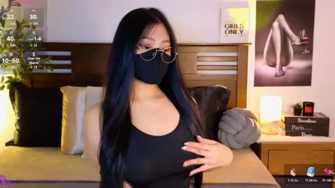 ally online show from 11/05/25, 04:01