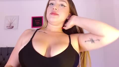 Abby Cooper online show from 12/12/24, 11:29