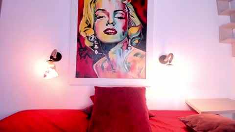 Abby online show from 01/07/25, 02:51