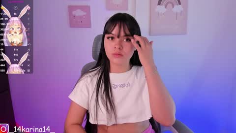 Snapshot of _abby_westt chatting on 12/17/24, 03:50 Sophia  online show from 12/17/24, 03:50