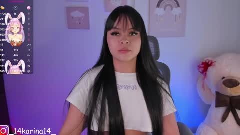 Snapshot of _abby_westt chatting on 01/13/25, 03:34 Sophia  online show from 01/13/25, 03:34