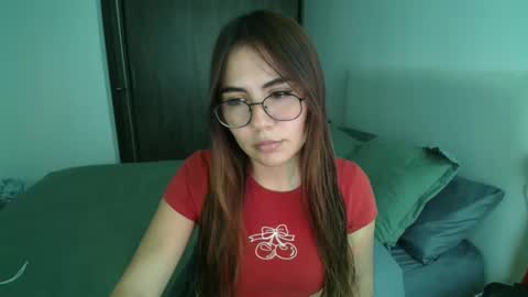 Snapshot of _abbyyyy_ chatting on 02/26/25, 03:52 abby 3 online show from 02/26/25, 03:52