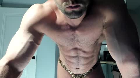 Adam online show from 03/12/25, 12:53
