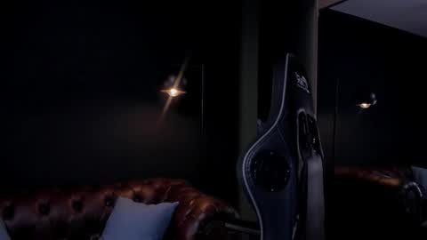 _adamcoper_ online show from 10/31/25, 12:22