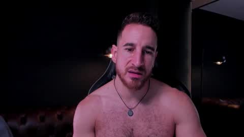 _adamcoper_ online show from 11/10/25, 01:26