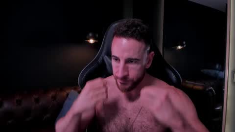 _adamcoper_ online show from 11/21/25, 03:11