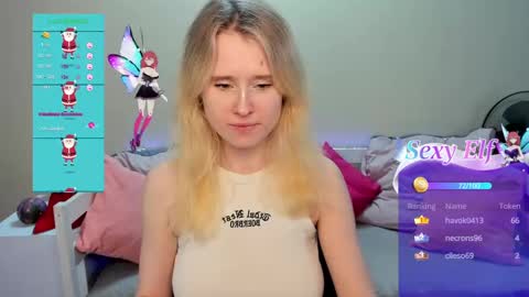 adel online show from 01/11/25, 06:33