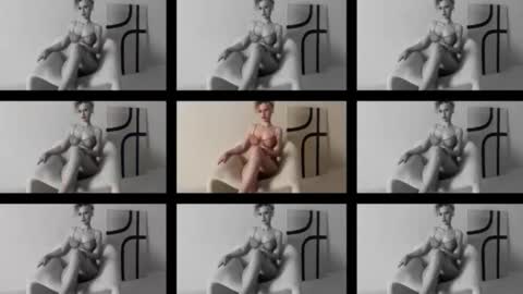 adel online show from 10/19/25, 05:46