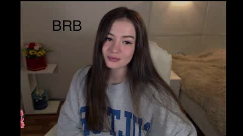 Snapshot of _aein_emy_ chatting on 02/24/25, 04:27 Emy online show from 02/24/25, 04:27