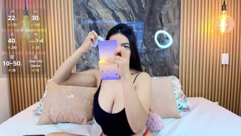 ALANA  online show from 11/21/25, 01:32