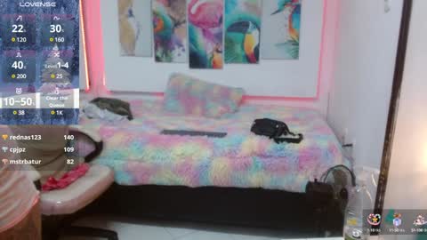 _alegriamartinez_ online show from 01/03/25, 08:43