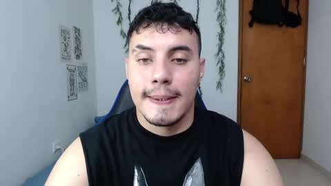 Alex online show from 09/28/25, 03:56