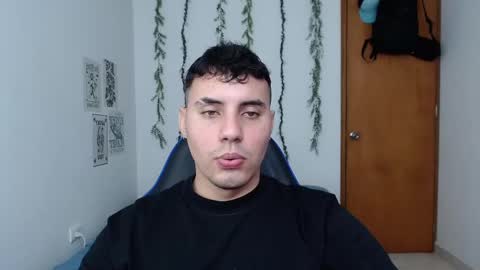 Alex online show from 10/01/25, 01:39