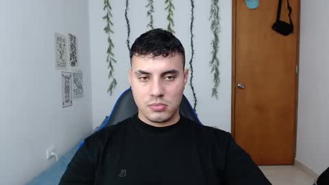 Alex online show from 10/04/25, 04:32