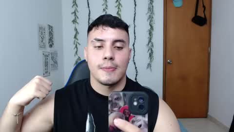 Alex online show from 10/05/25, 01:59