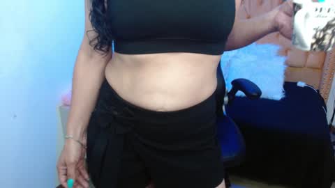 Alexandra online show from 01/03/25, 12:22
