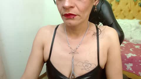 Alexandra online show from 01/16/25, 03:23