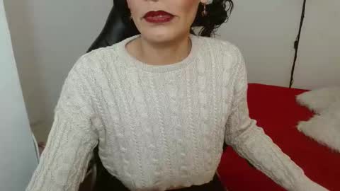 Alexandra online show from 02/14/25, 03:33