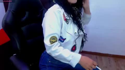 Alexandra online show from 11/09/25, 09:57