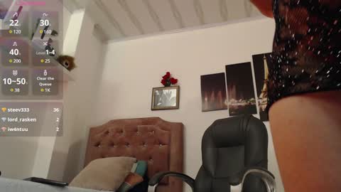 Snapshot of _alice_horny_ chatting on 01/22/25, 10:59 _alice_horny_ online show from 01/22/25, 10:59