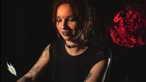 Alice Morrison Mistress Datura online show from 10/08/25, 09:01