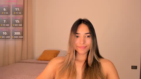 Snapshot of _alliex_ chatting on 01/25/25, 11:23 you can call me pretty online show from 01/25/25, 11:23