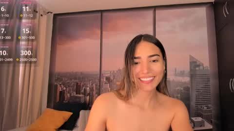 Snapshot of _alliex_ chatting on 02/14/25, 01:51 you can call me pretty online show from 02/14/25, 01:51