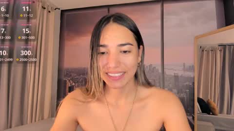 Snapshot of _alliex_ chatting on 02/24/25, 10:37 you can call me pretty online show from 02/24/25, 10:37