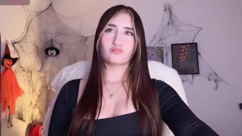 _allisongomez online show from 10/20/25, 05:19