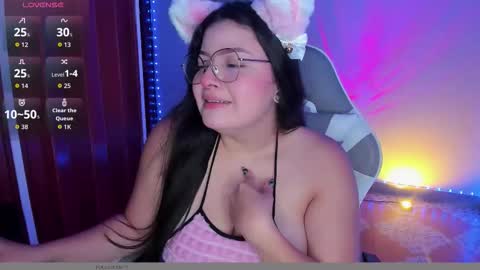 Alisa online show from 11/10/25, 06:07