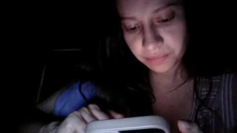 _alyson online show from 09/16/25, 04:02