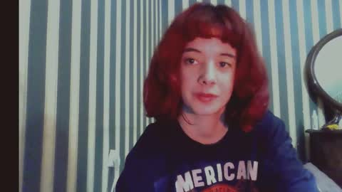 Snapshot of _amber_doll_ chatting on 10/08/25, 11:13 Amber online show from 10/08/25, 11:13