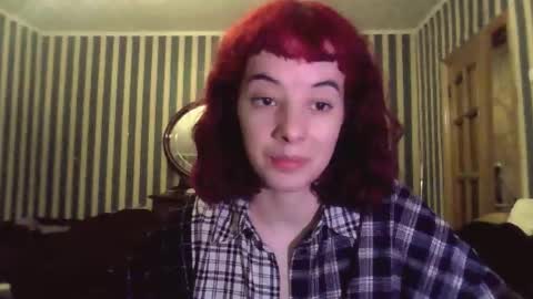 Snapshot of _amber_doll_ chatting on 11/12/25, 11:14 Amber online show from 11/12/25, 11:14