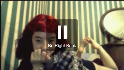 Snapshot of _amber_doll_ chatting on 11/14/25, 12:31 Amber online show from 11/14/25, 12:31