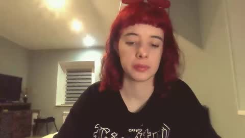 Snapshot of _amber_doll_ chatting on 11/22/25, 09:58 Amber online show from 11/22/25, 09:58