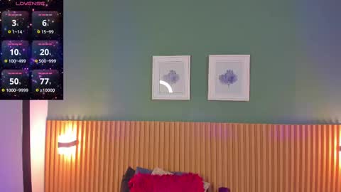 Ana Victoria online show from 03/12/25, 01:14