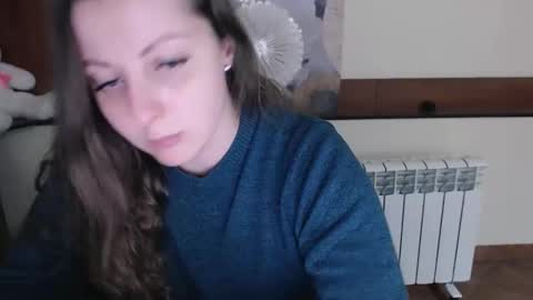 Anna online show from 12/03/24, 09:22