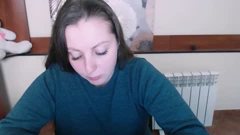 Anna online show from 12/03/24, 12:27