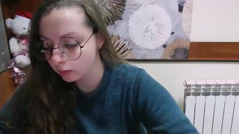 Anna online show from 12/05/24, 07:05