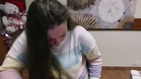 Anna online show from 12/09/24, 10:43