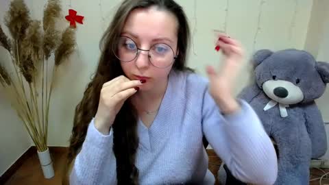 Anna online show from 12/23/24, 08:11