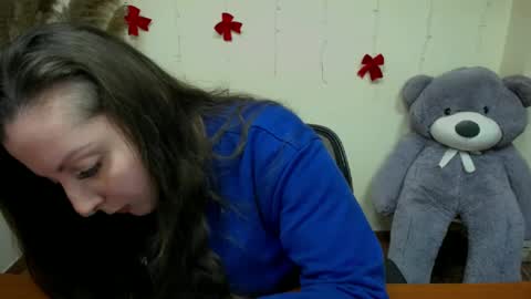 Anna online show from 01/07/25, 10:22