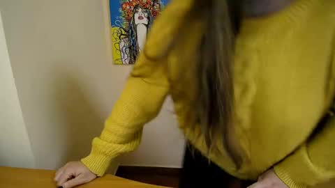 Anna online show from 01/15/25, 01:41