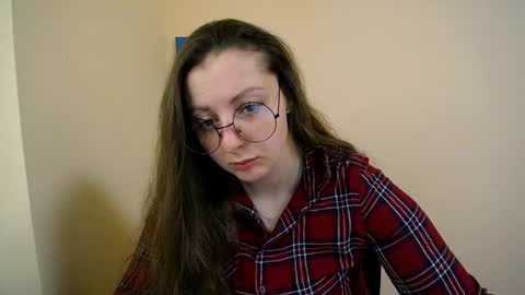 Anna online show from 01/16/25, 07:28