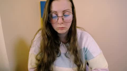 Anna online show from 01/20/25, 02:57