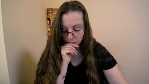 Anna online show from 01/24/25, 01:47