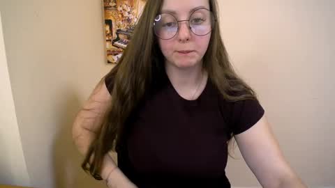 Anna online show from 01/27/25, 10:49